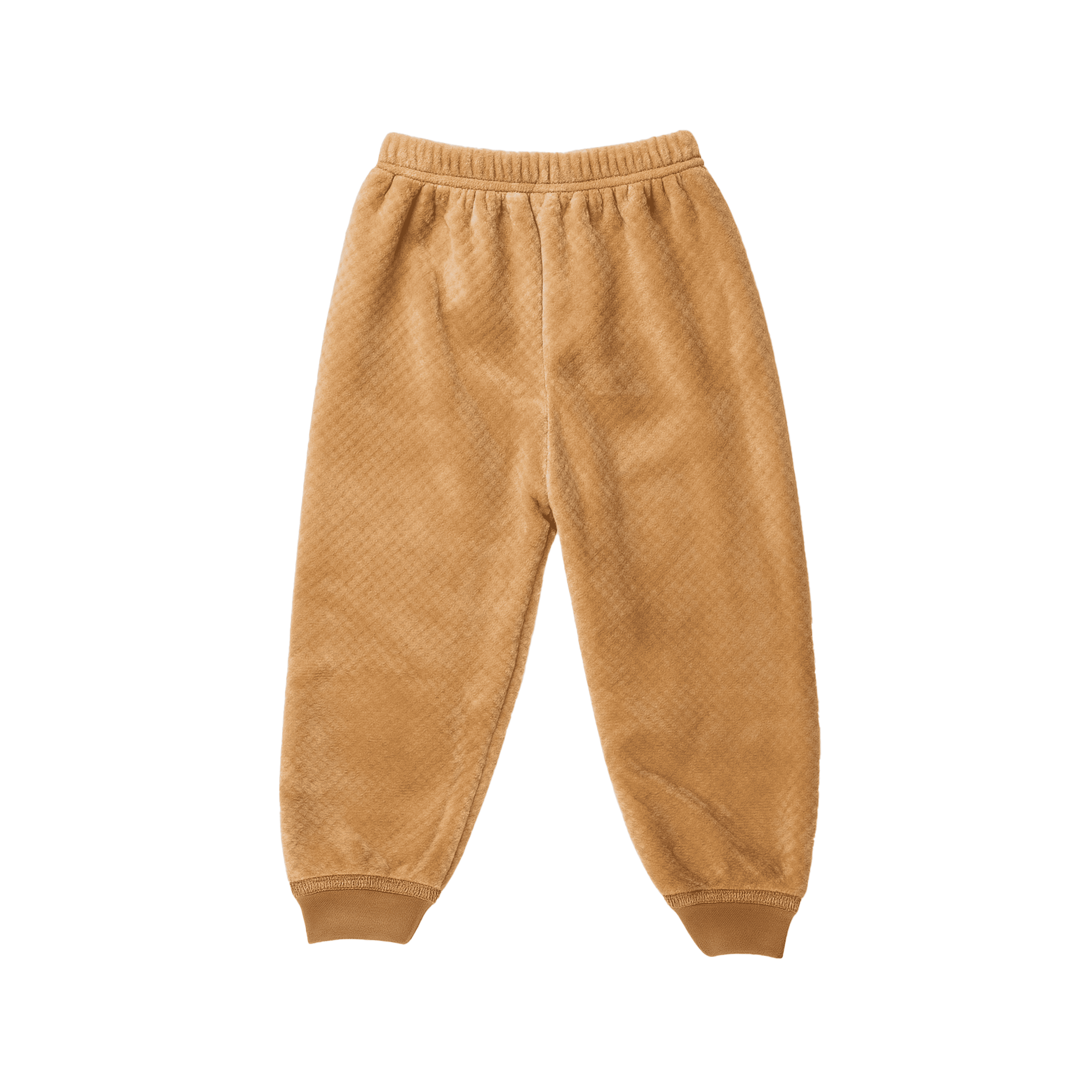 Lucky Bear Beige Winter Set