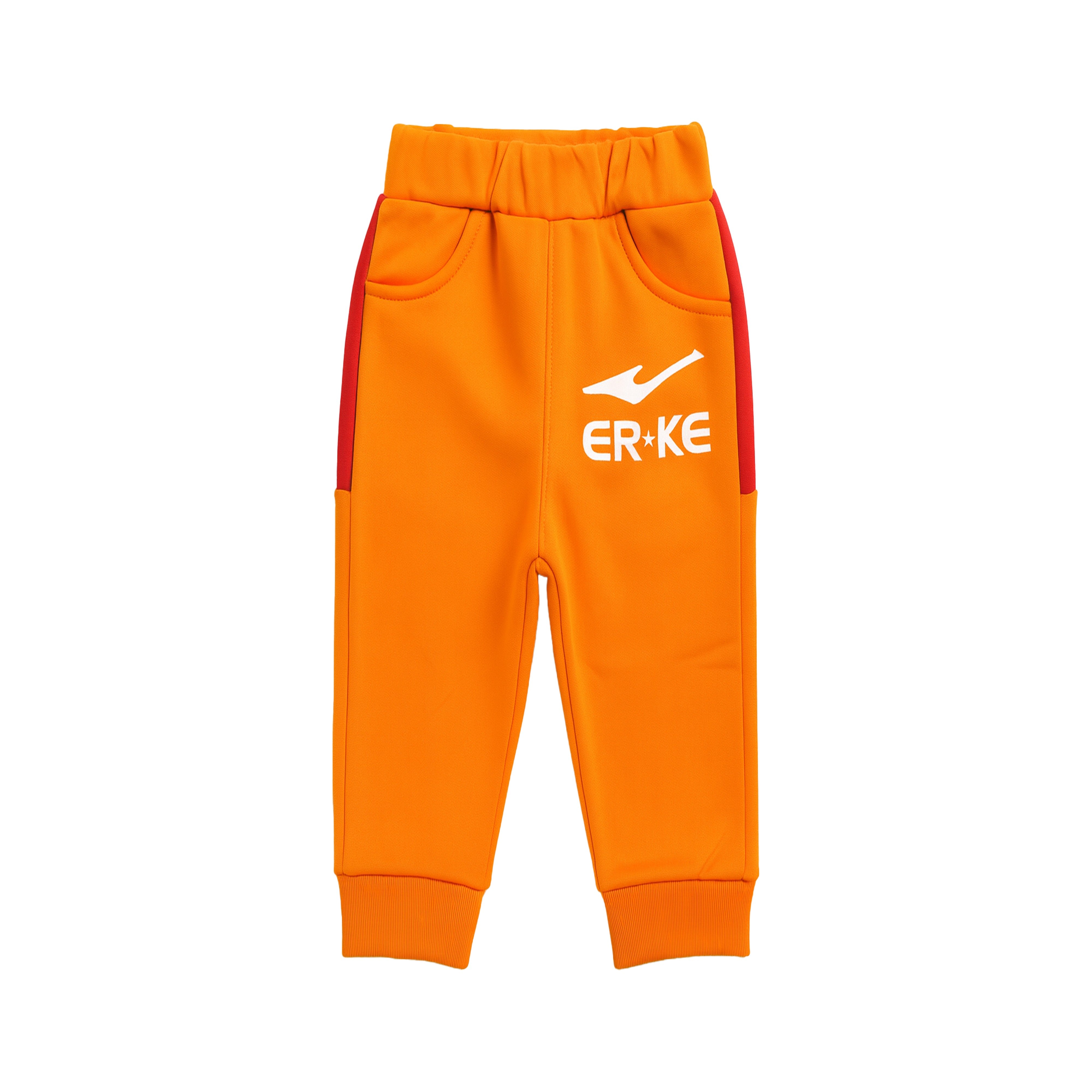 ERKE Kids' Sportswear Suit